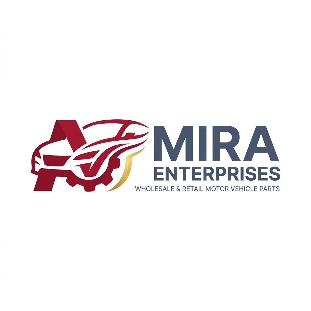 Mira Enterprises Logo